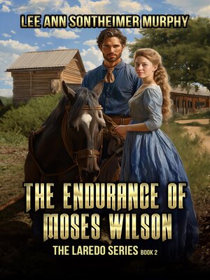 cover image of The Endurance of Moses Wilson